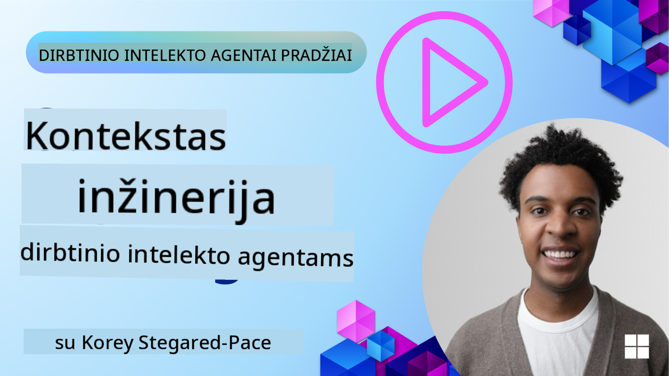 Kontekstų inžinerija