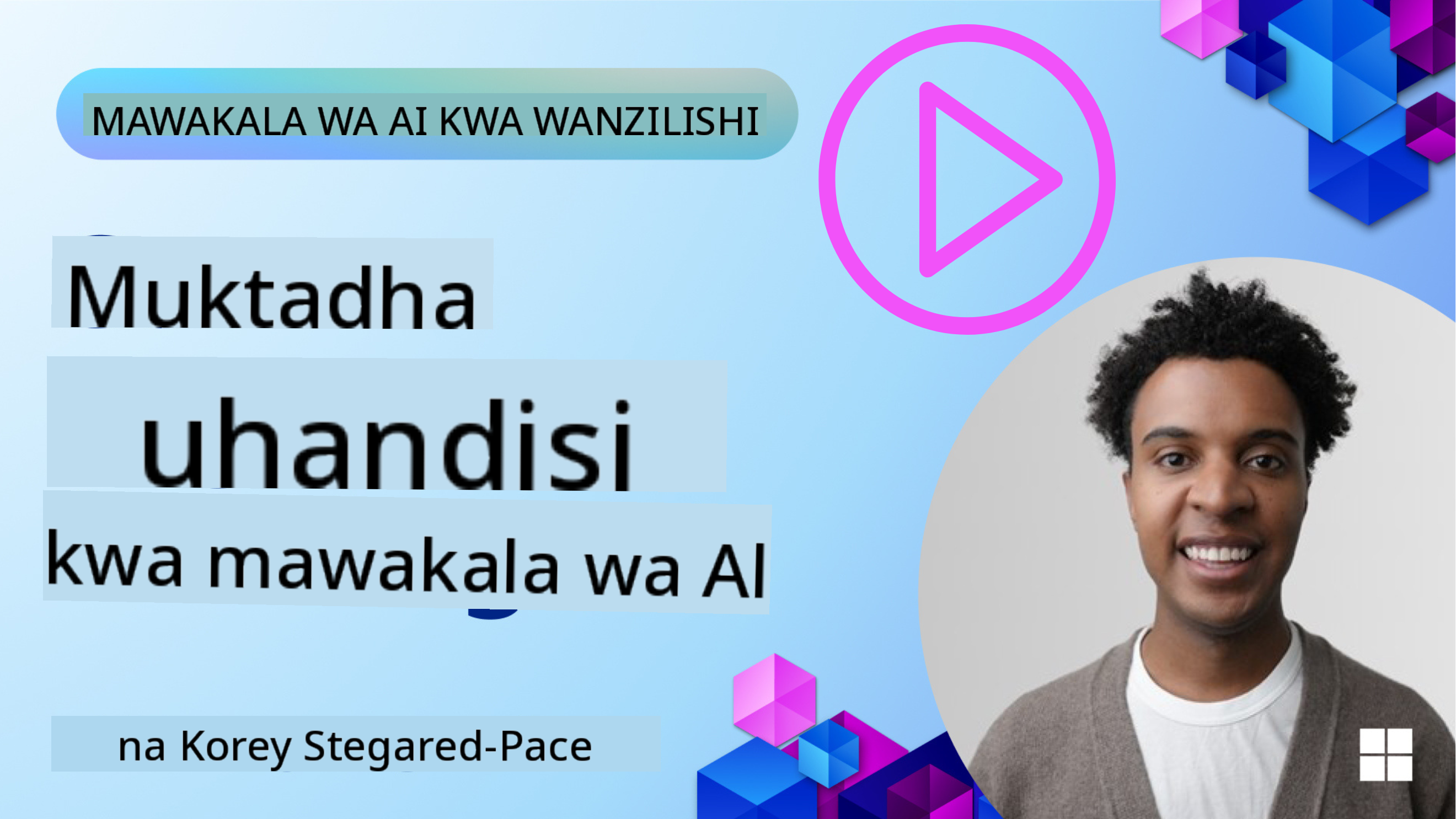 Uhandisi wa Muktadha