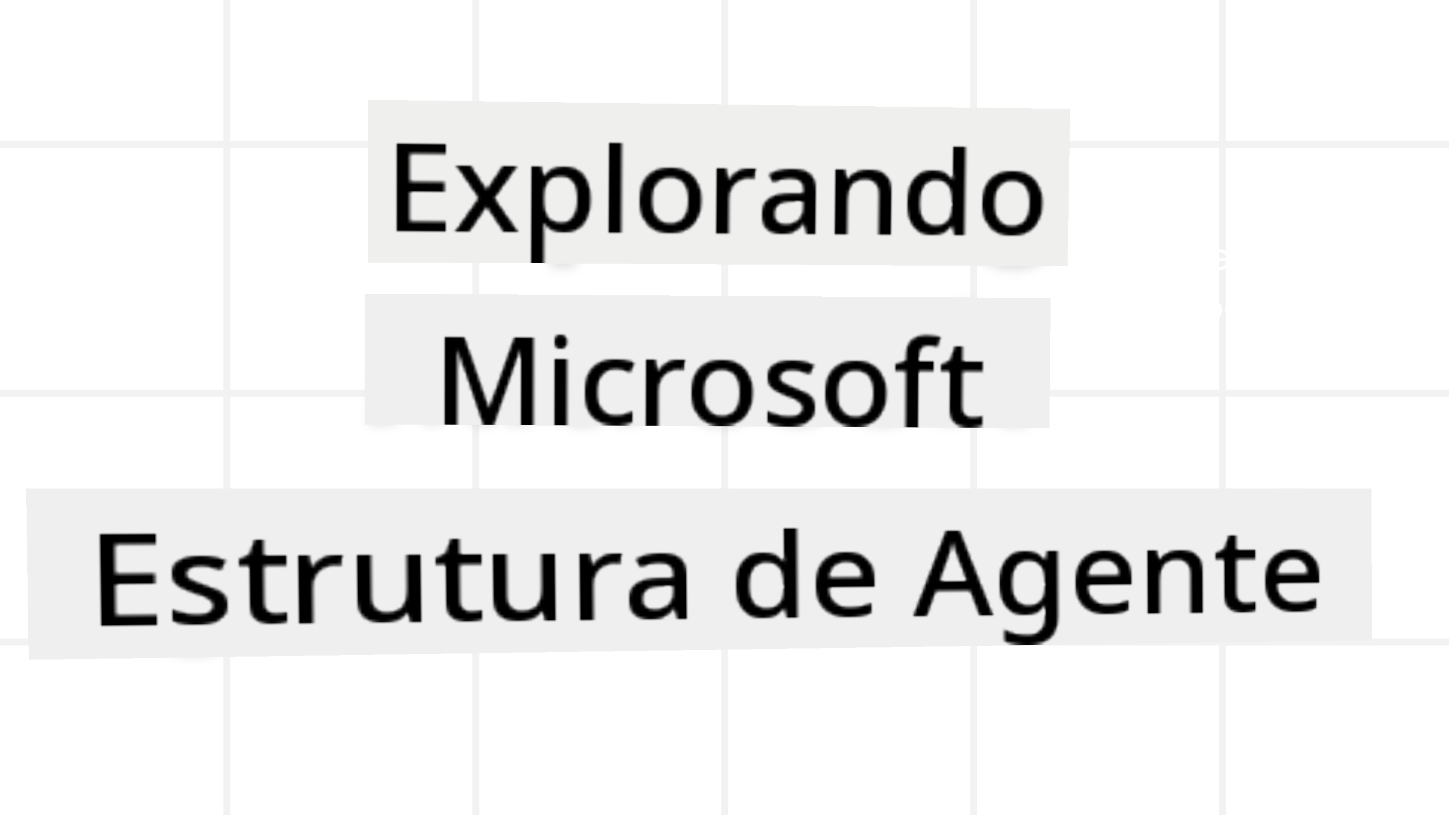 Agent Framework