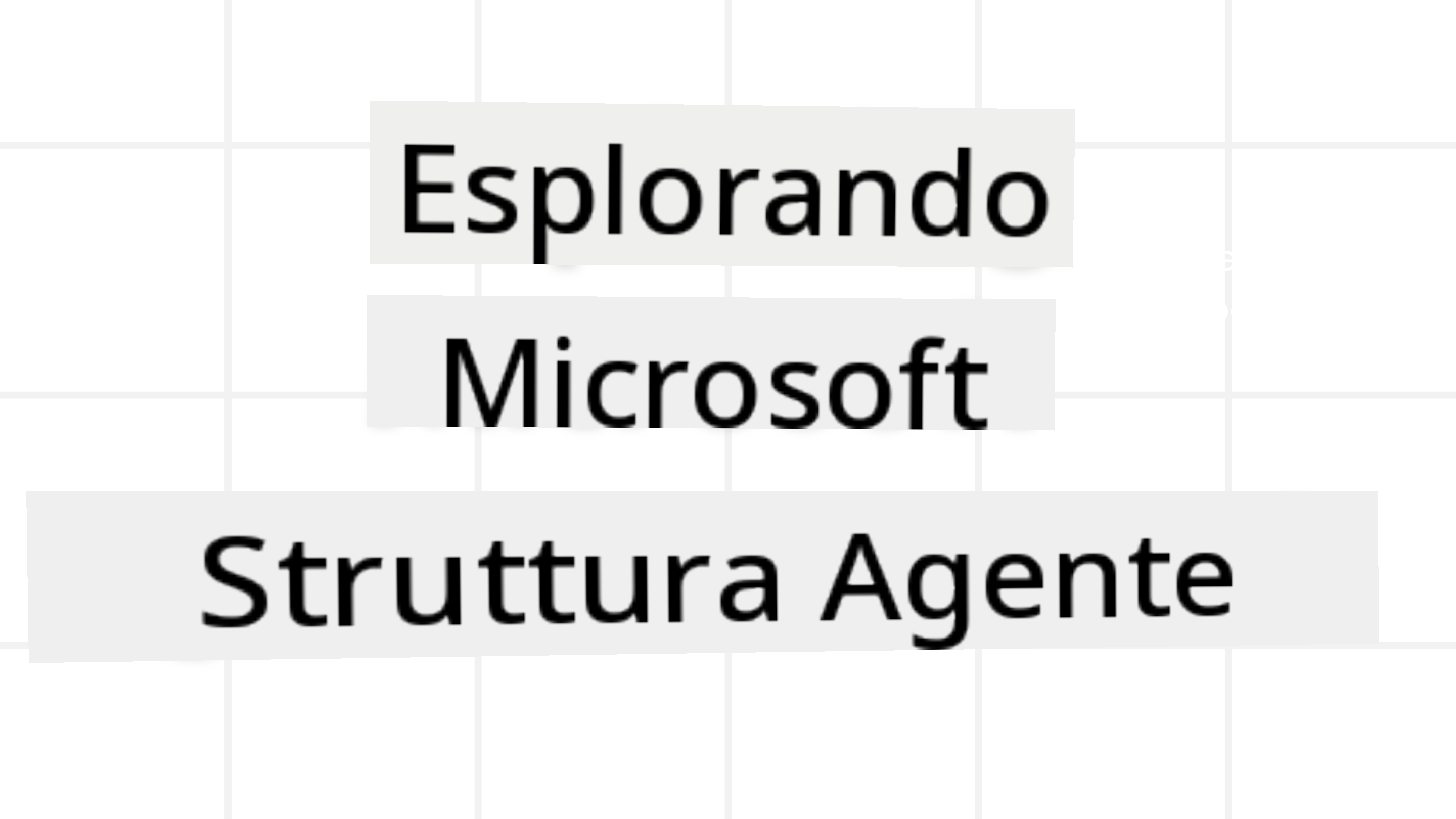 Agent Framework