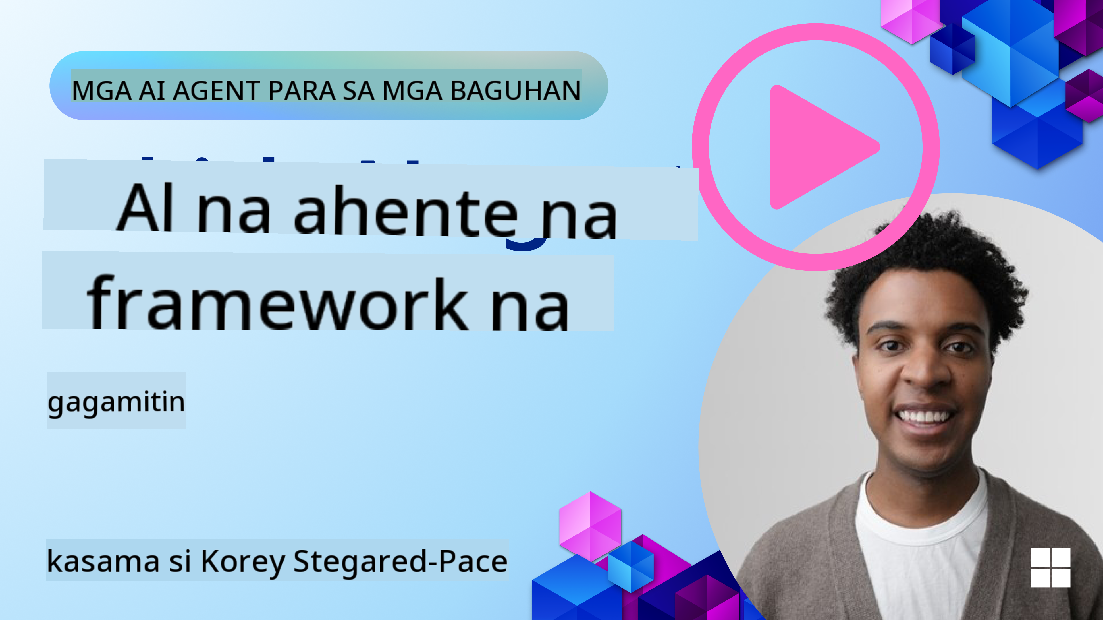 Exploring AI Agent Frameworks