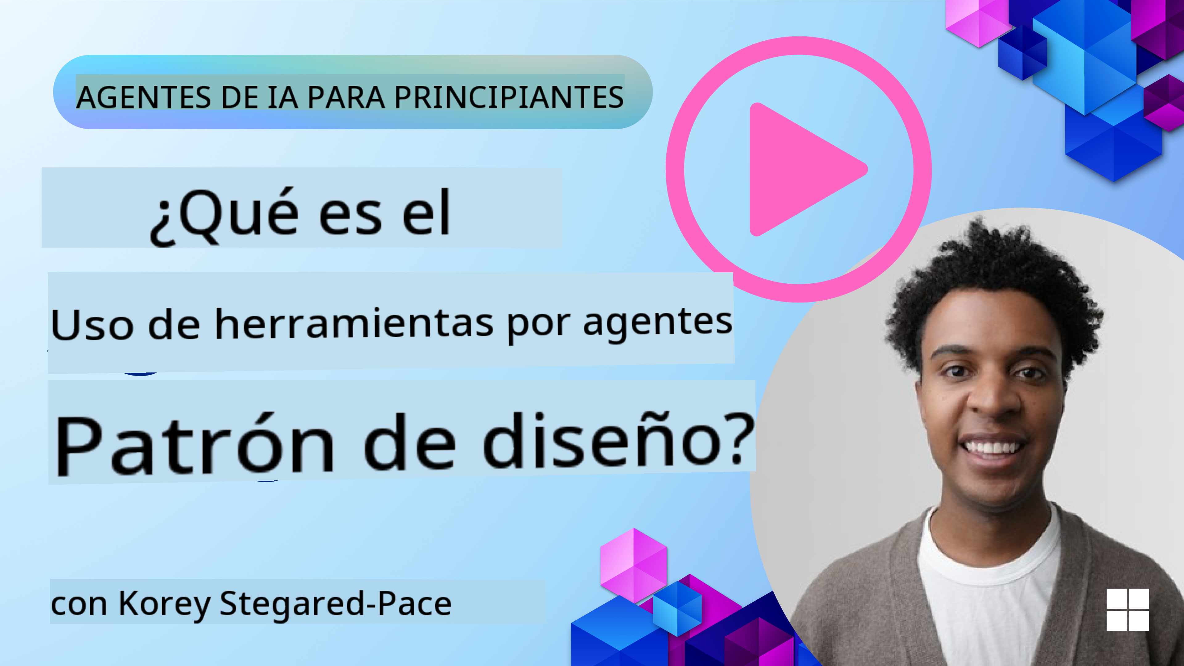 Cómo Diseñar Agentes de IA Eficaces
