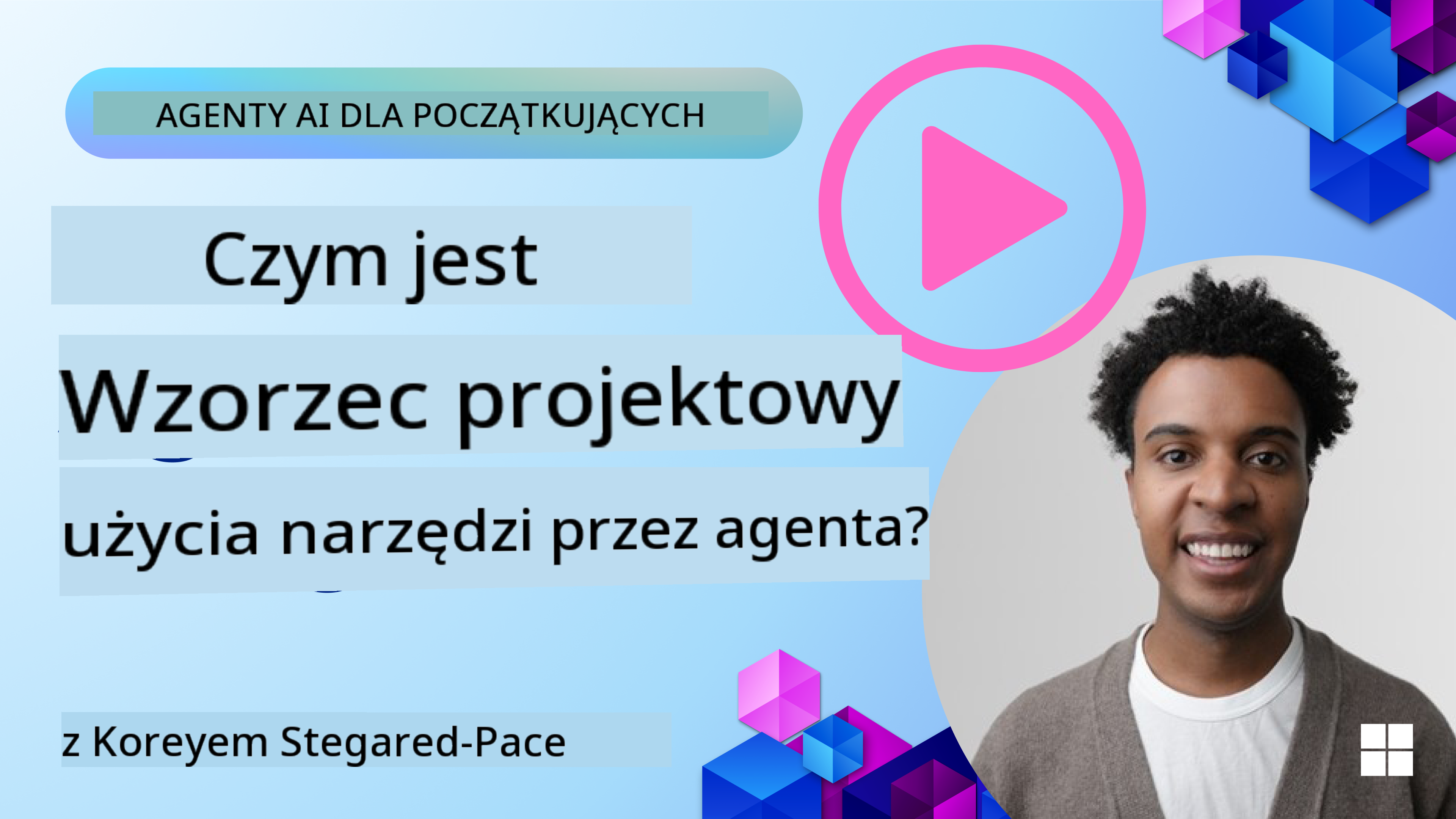 Jak projektować dobre agenty AI