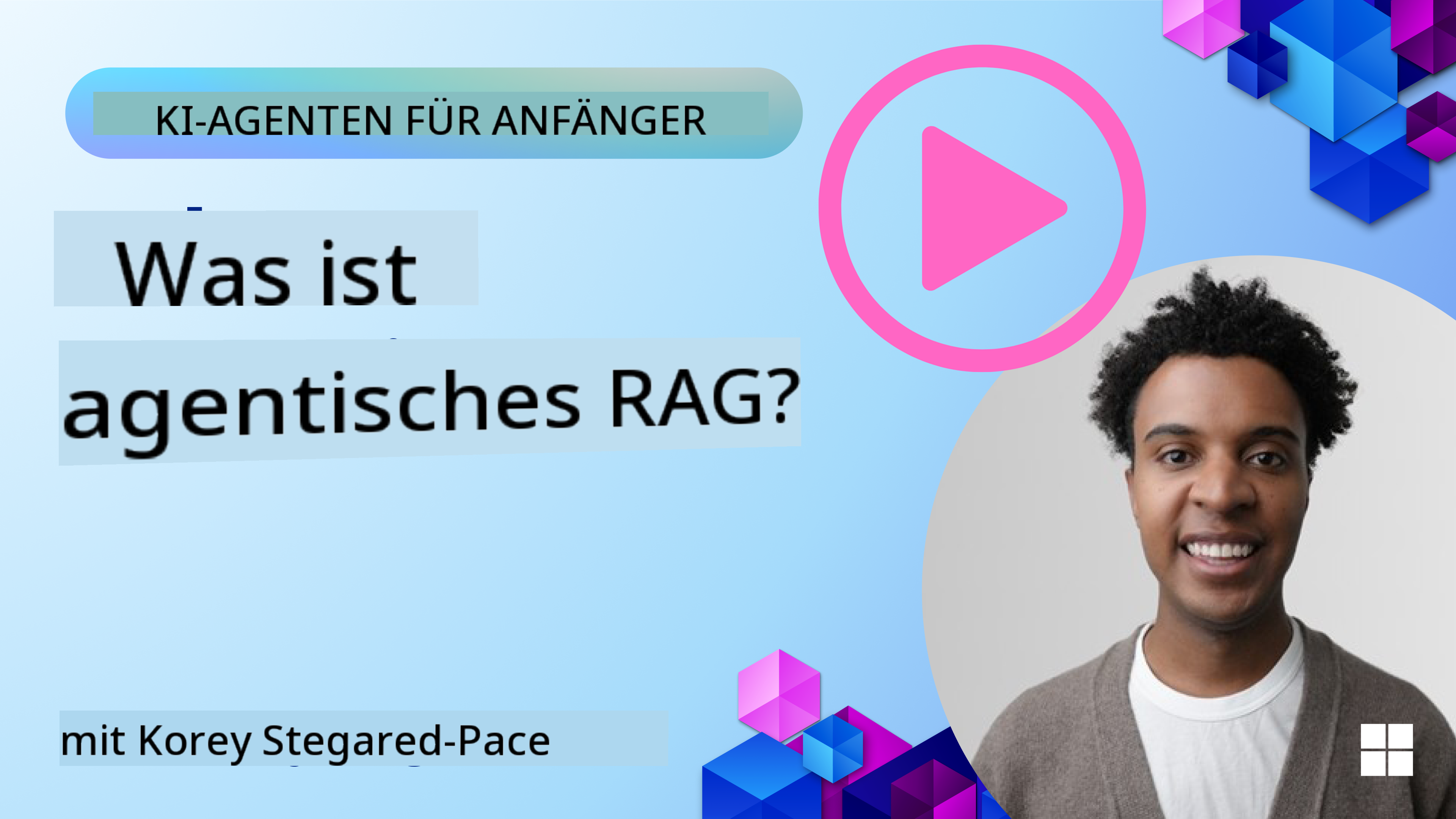 Agentic RAG