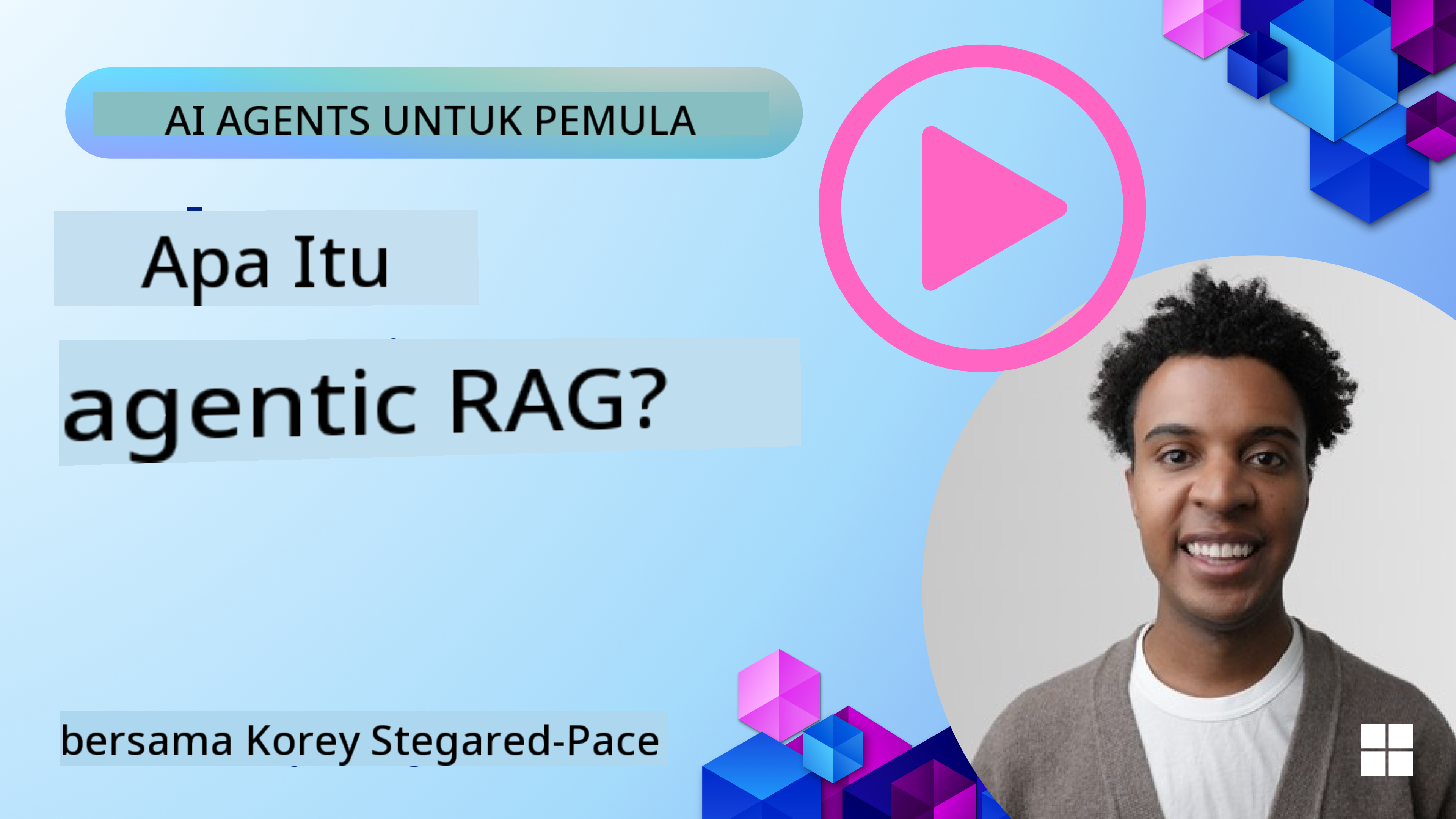Agentic RAG