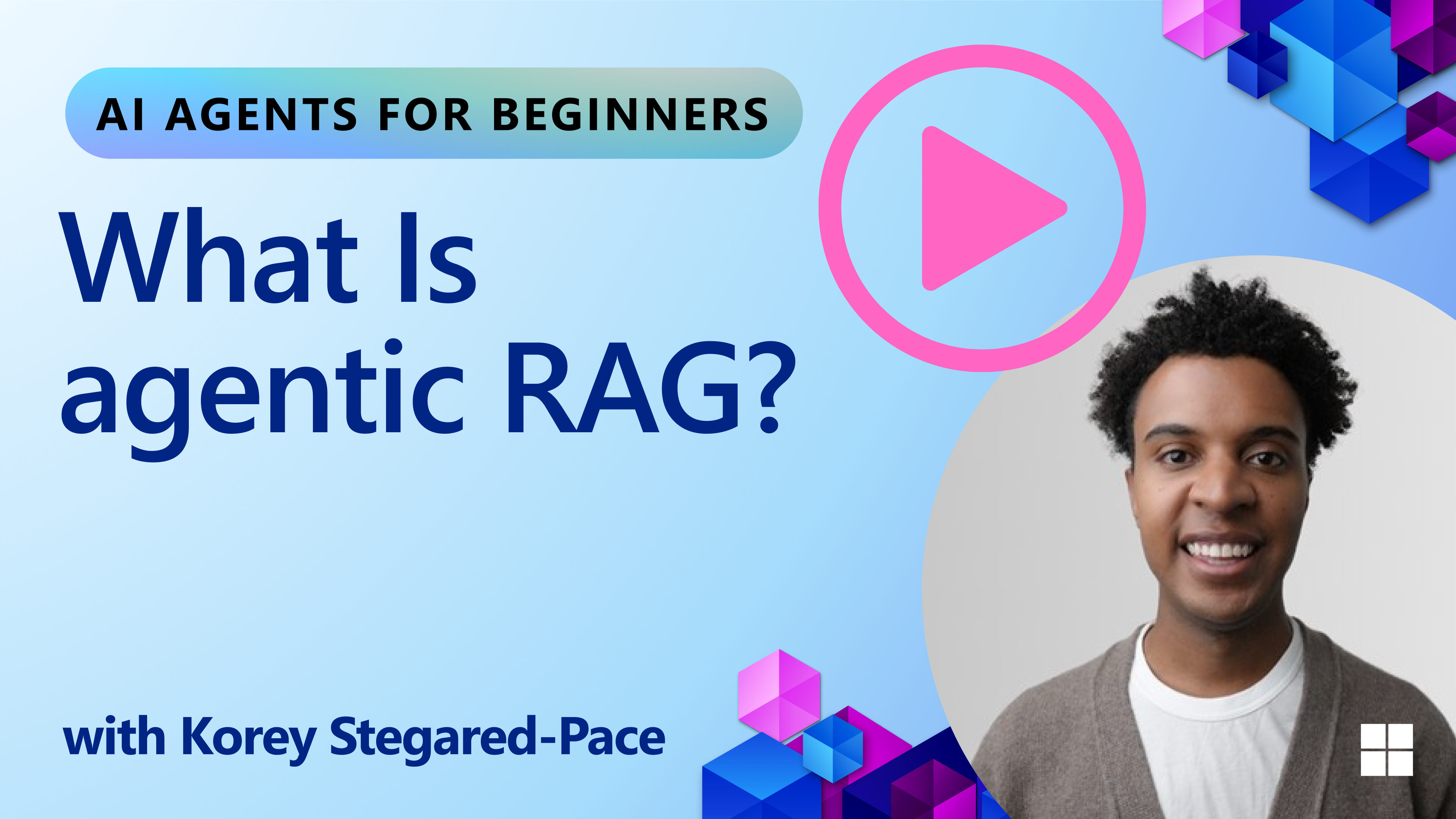 Agentic RAG
