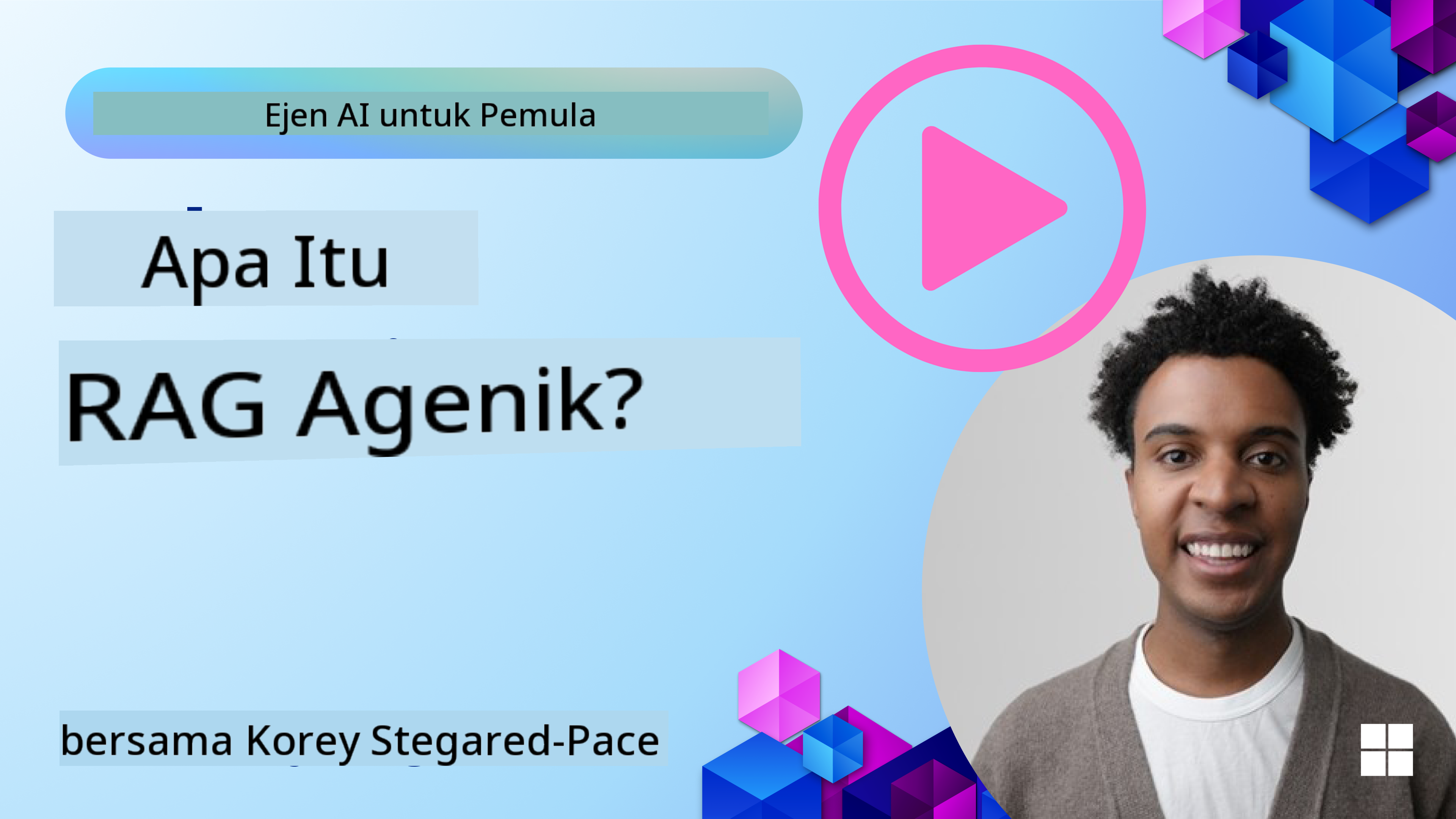 Agentic RAG