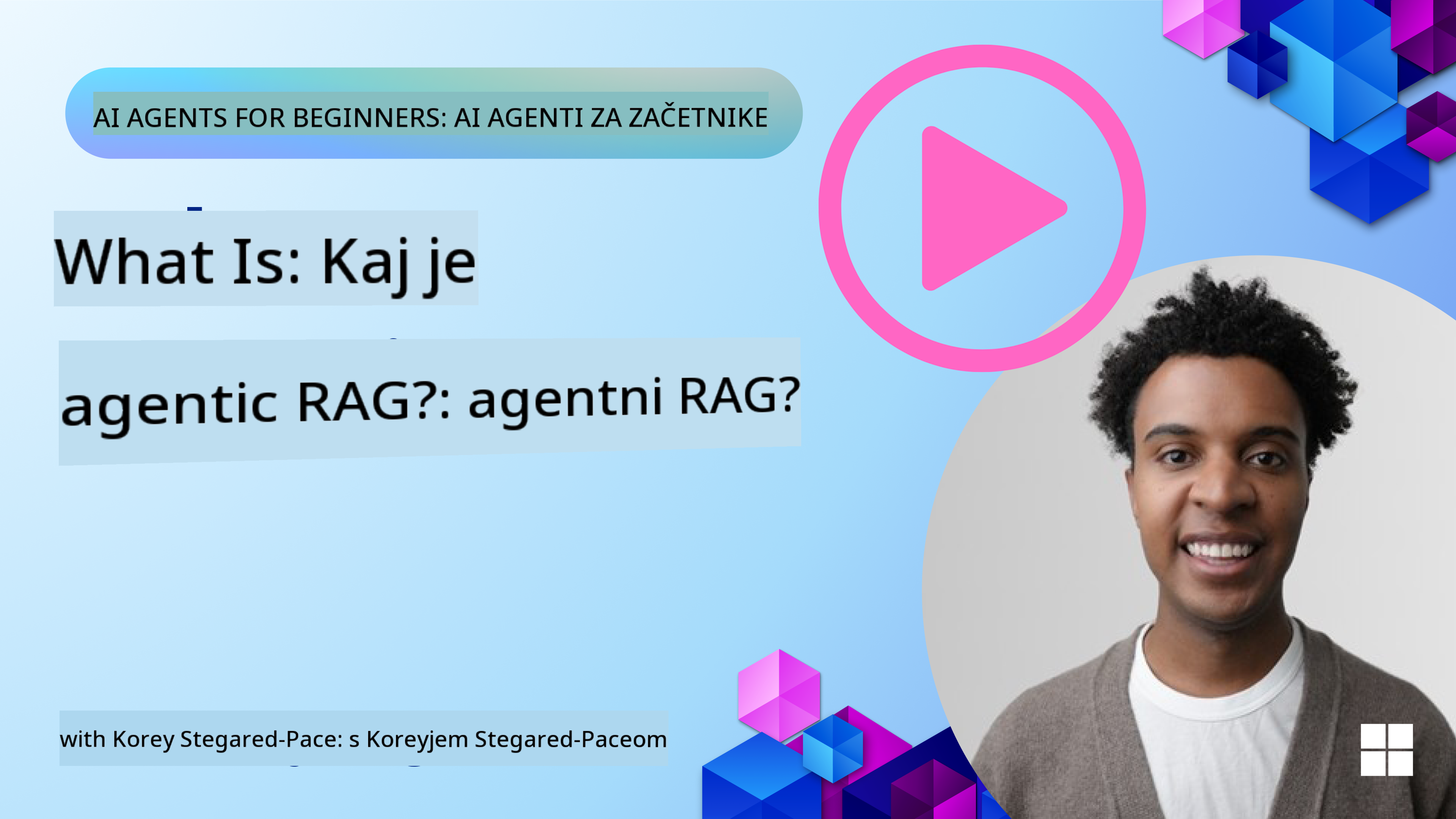 Agentic RAG