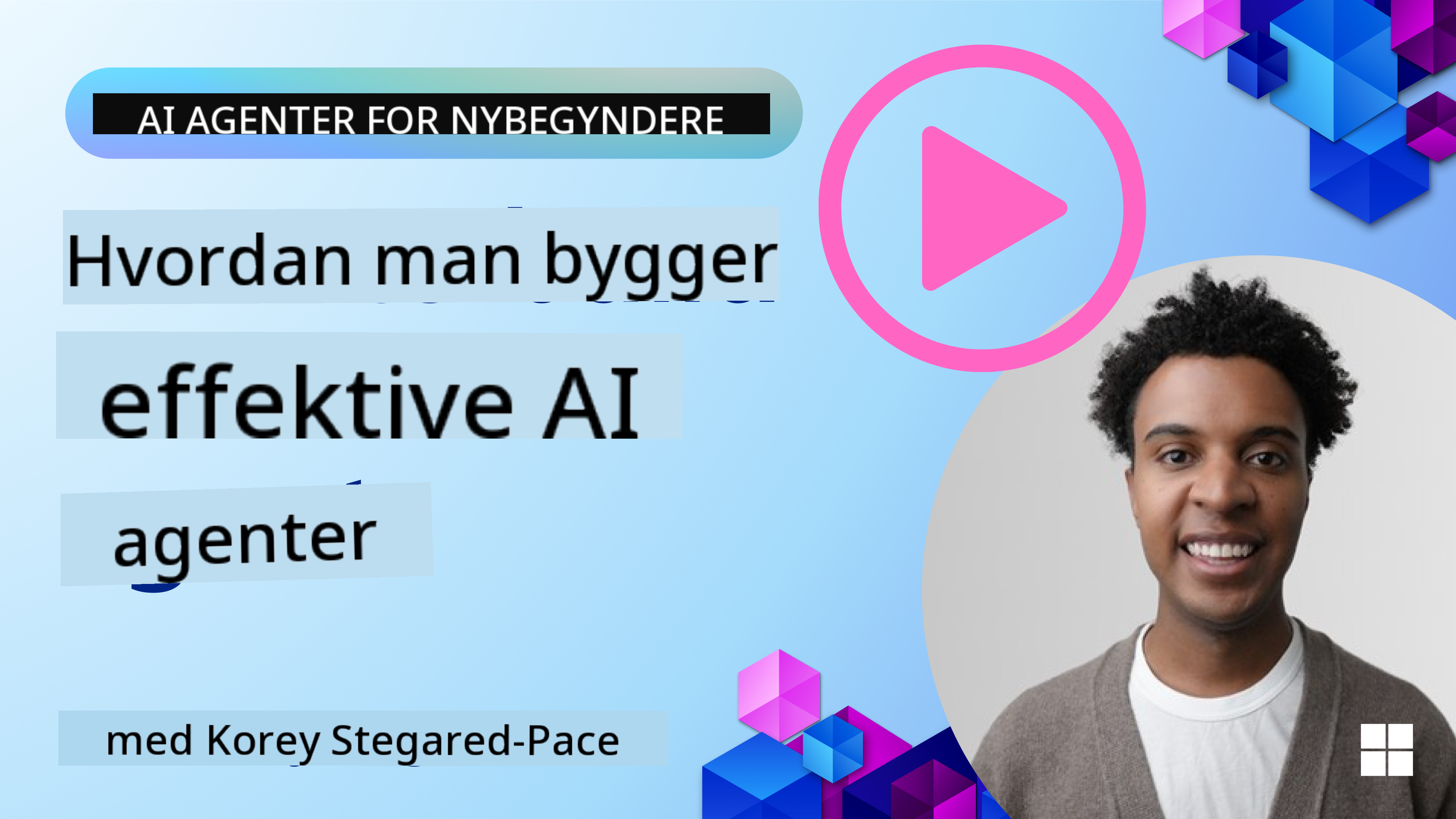 Pålidelige AI-agenter