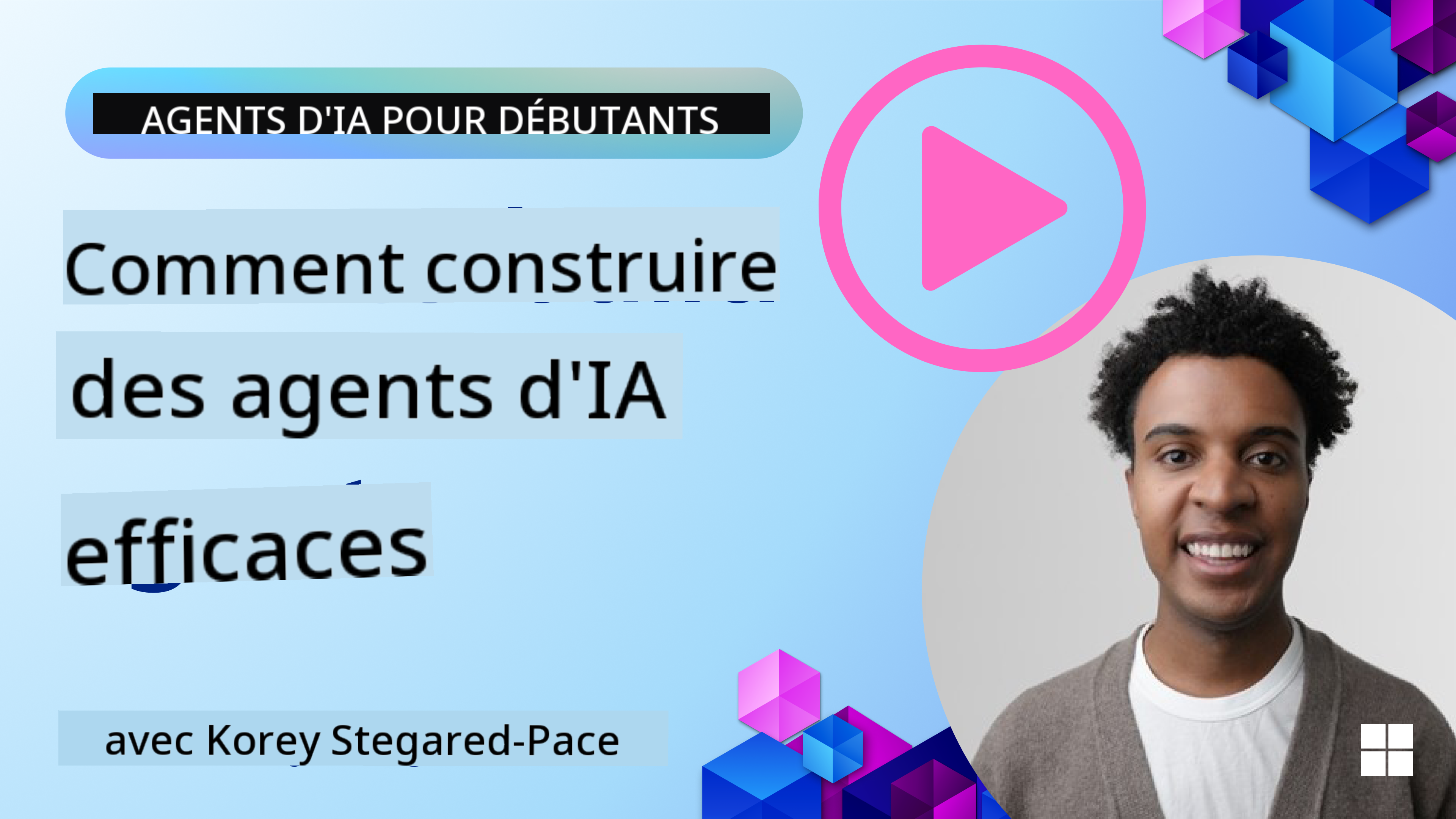 Agents IA de Confiance