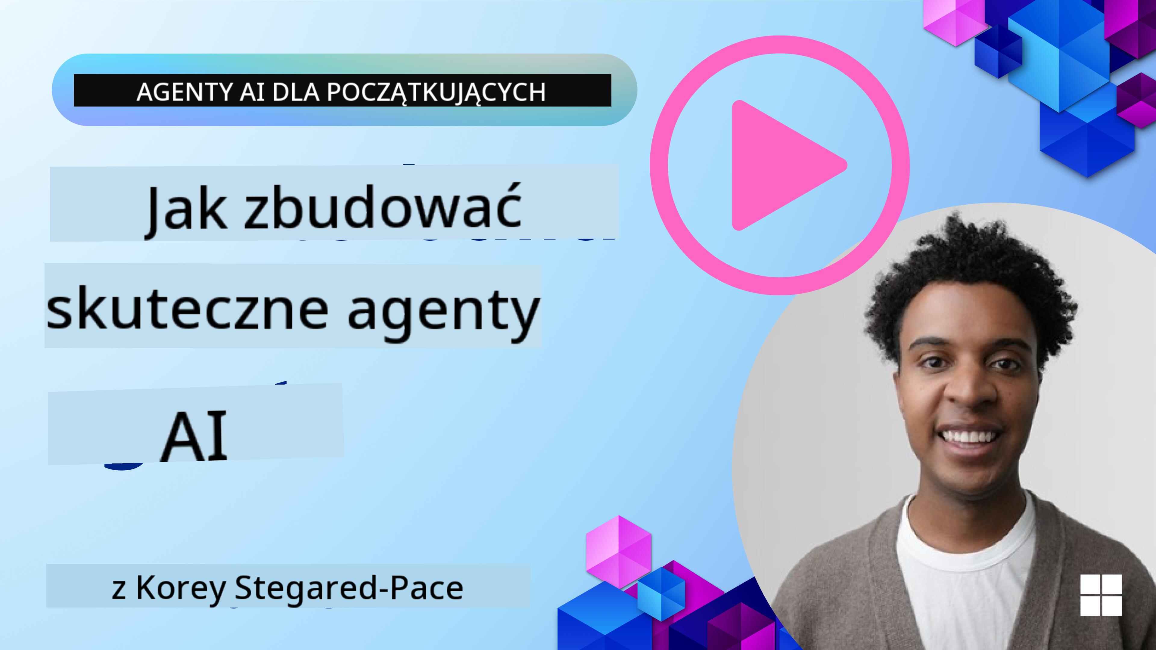 Zaufani Agenci AI