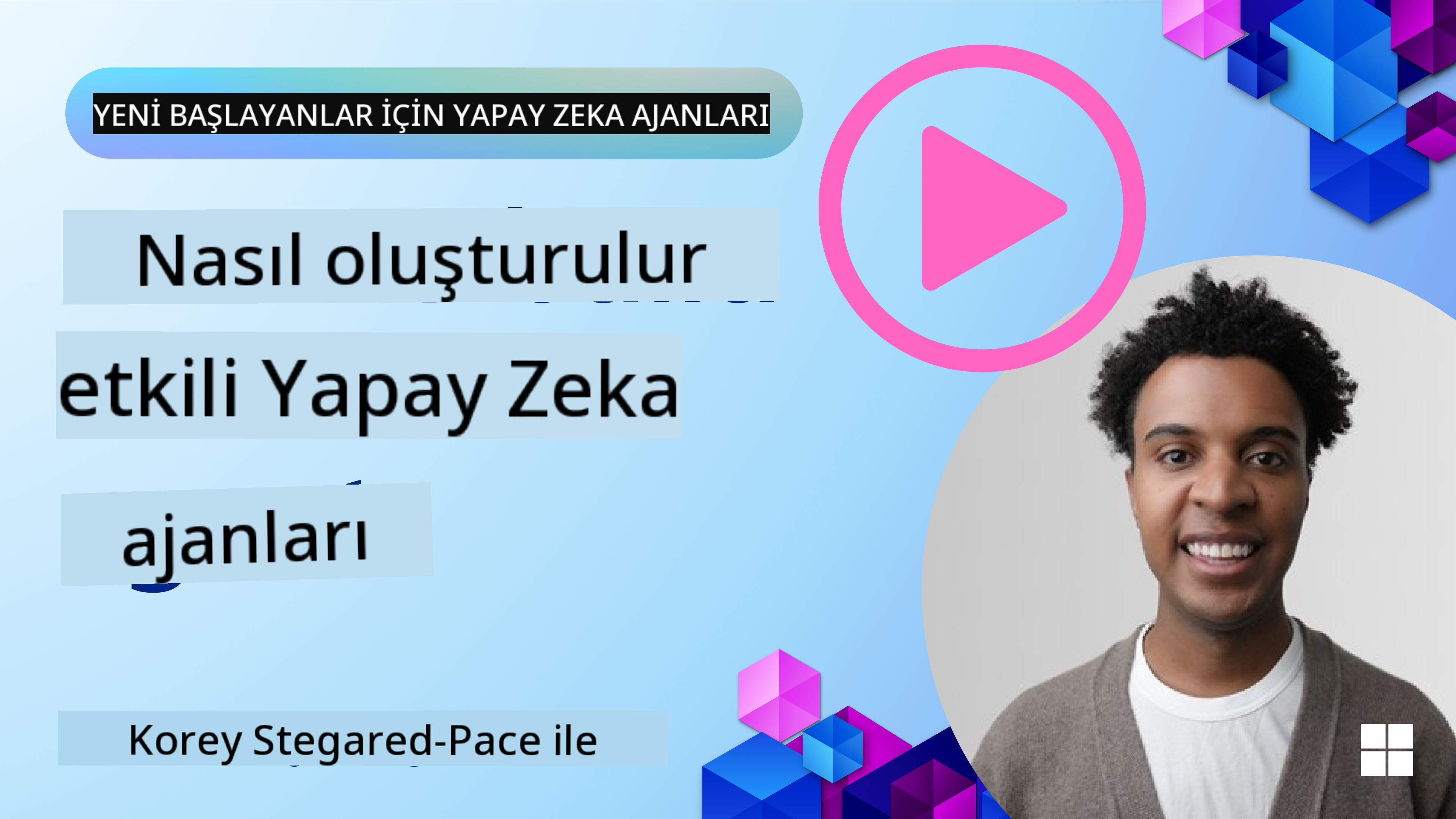 Güvenilir AI Ajanları