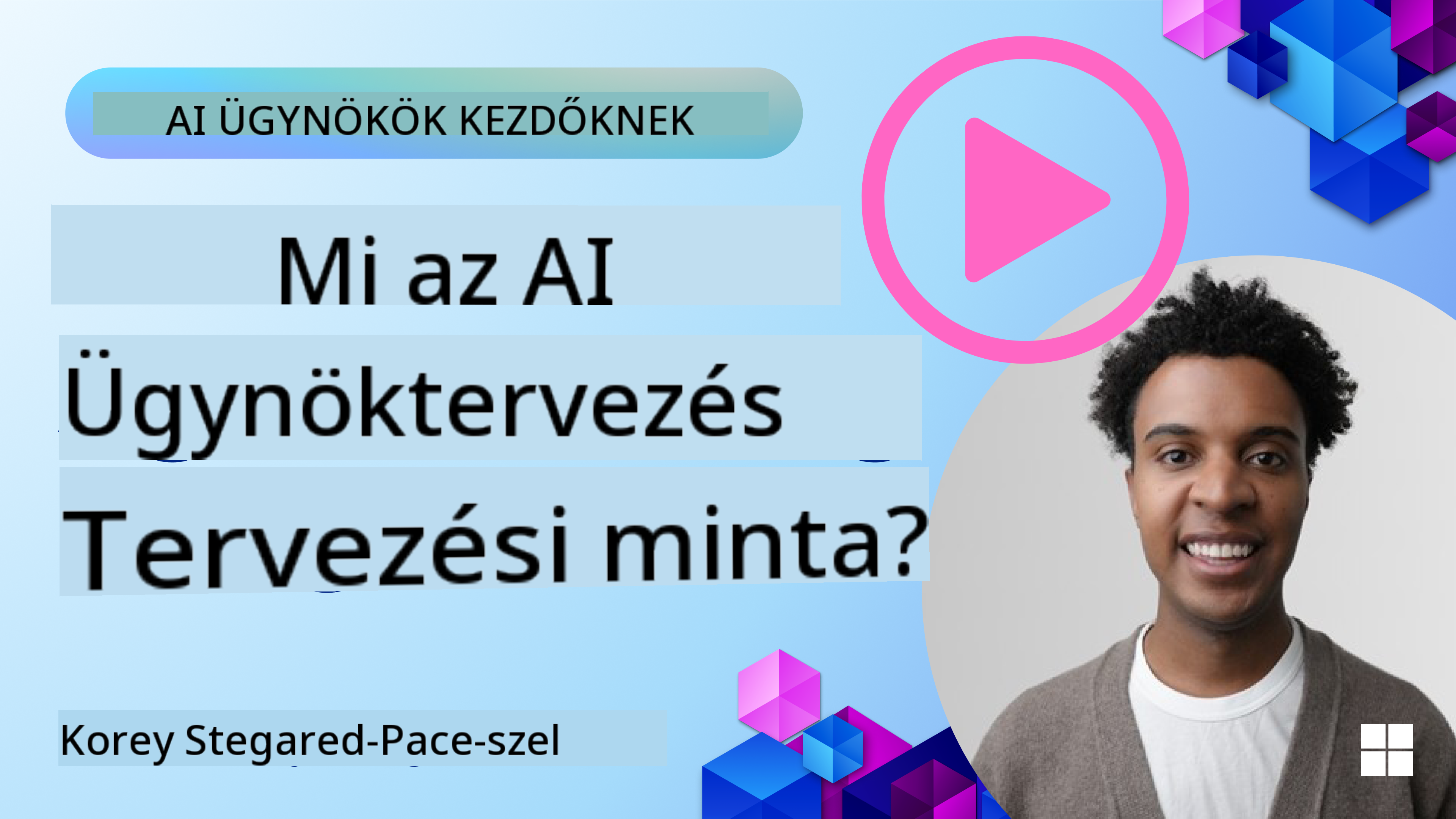 Tervezési minták tervezése