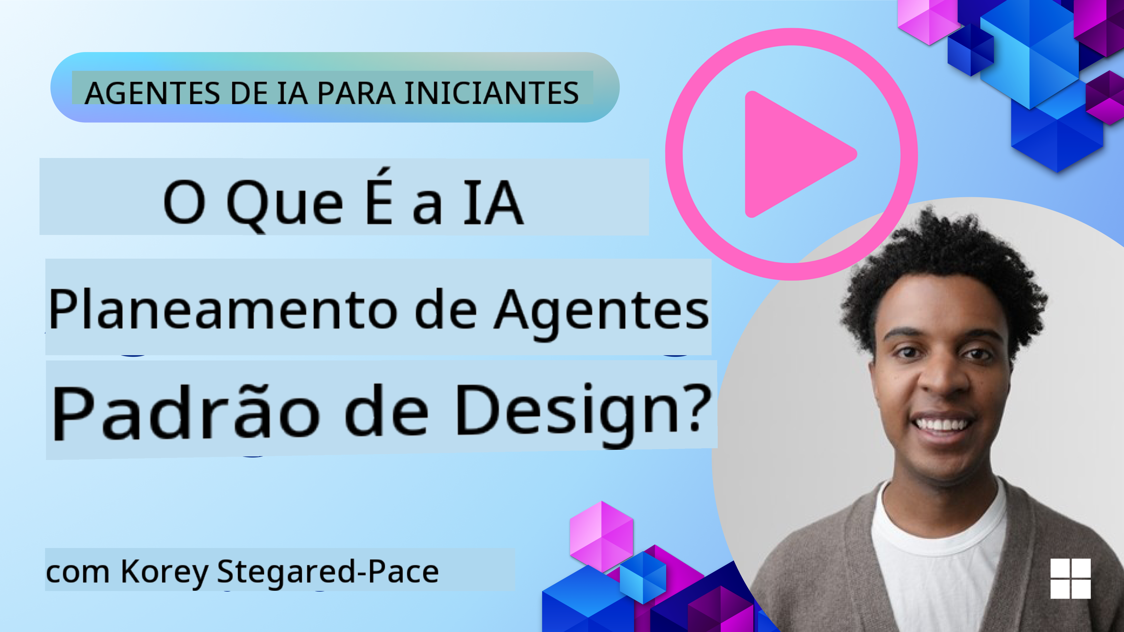 Planeamento de Padrão de Design