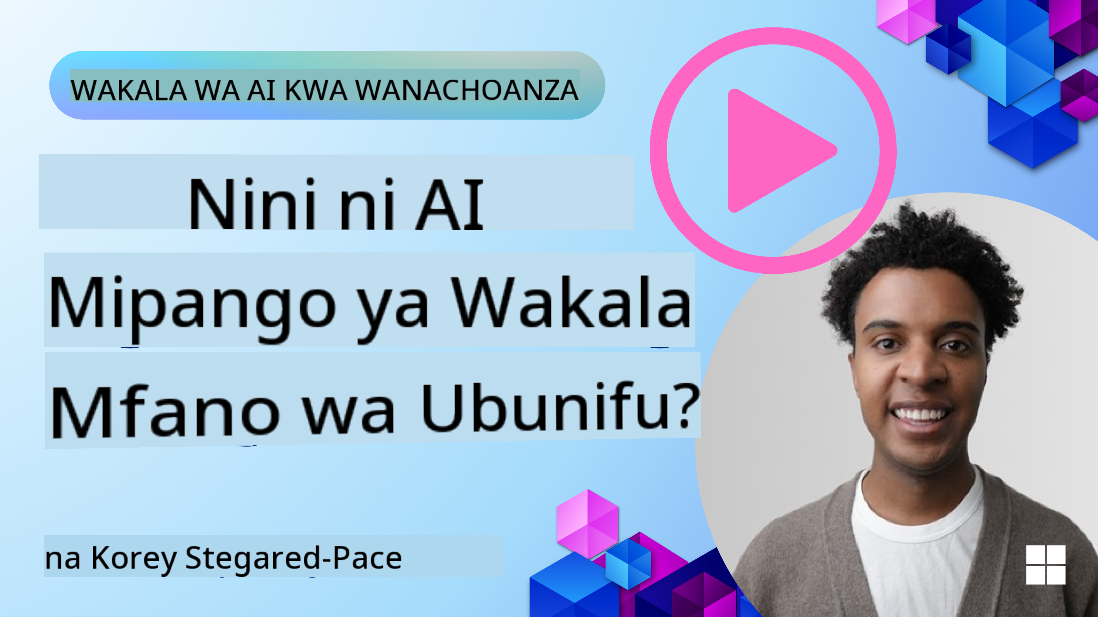 Mchoro wa Mipango ya Muundo