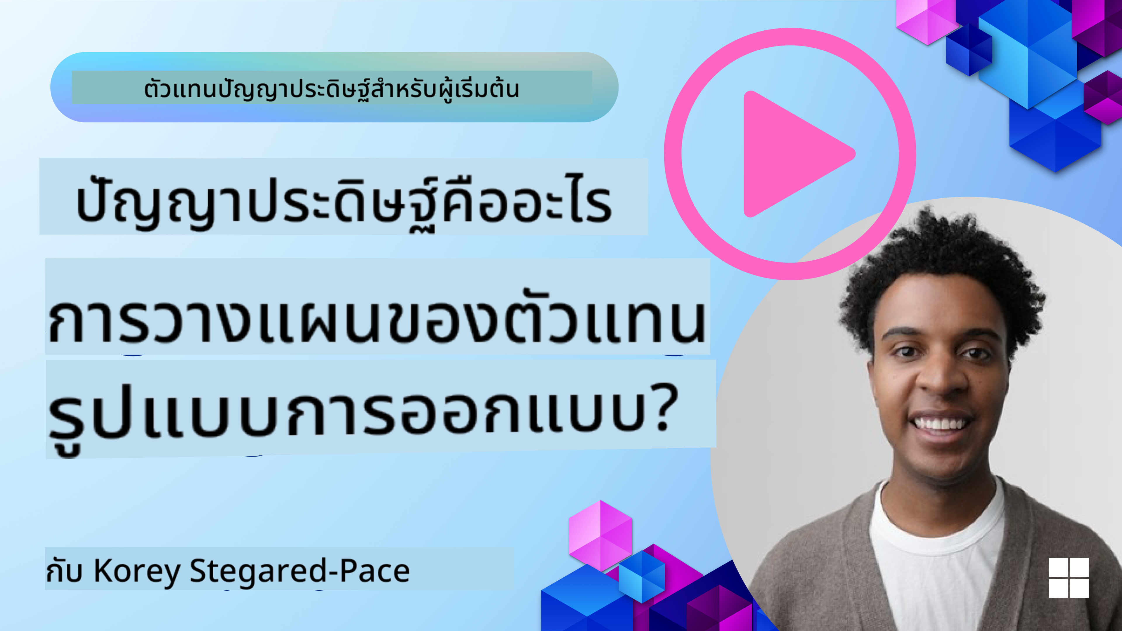 Planning Design Pattern