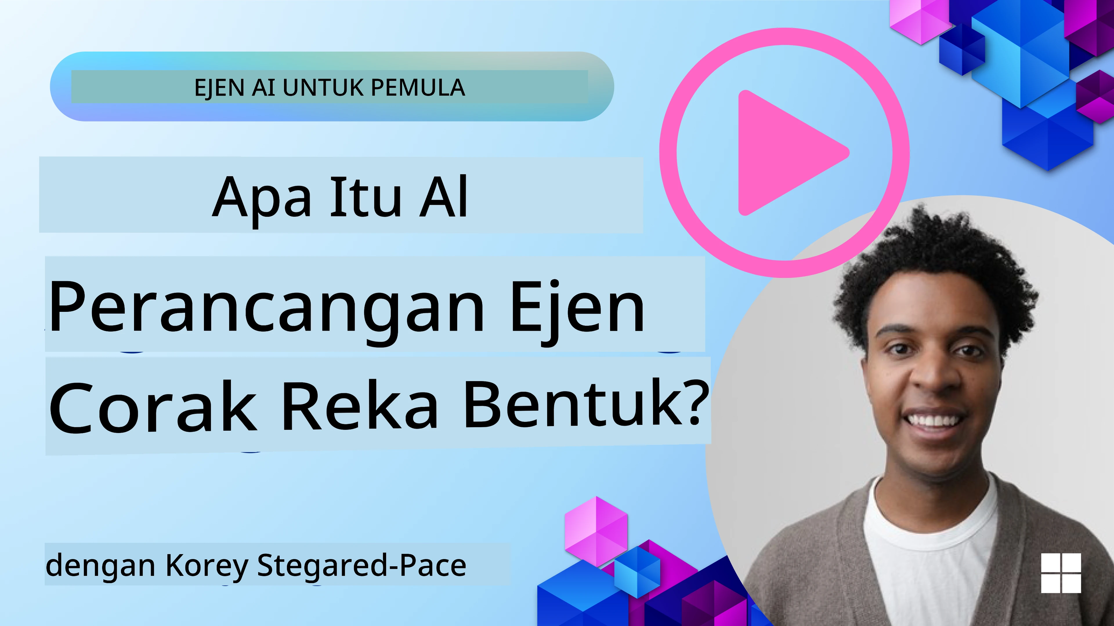 Perancangan Corak Reka Bentuk