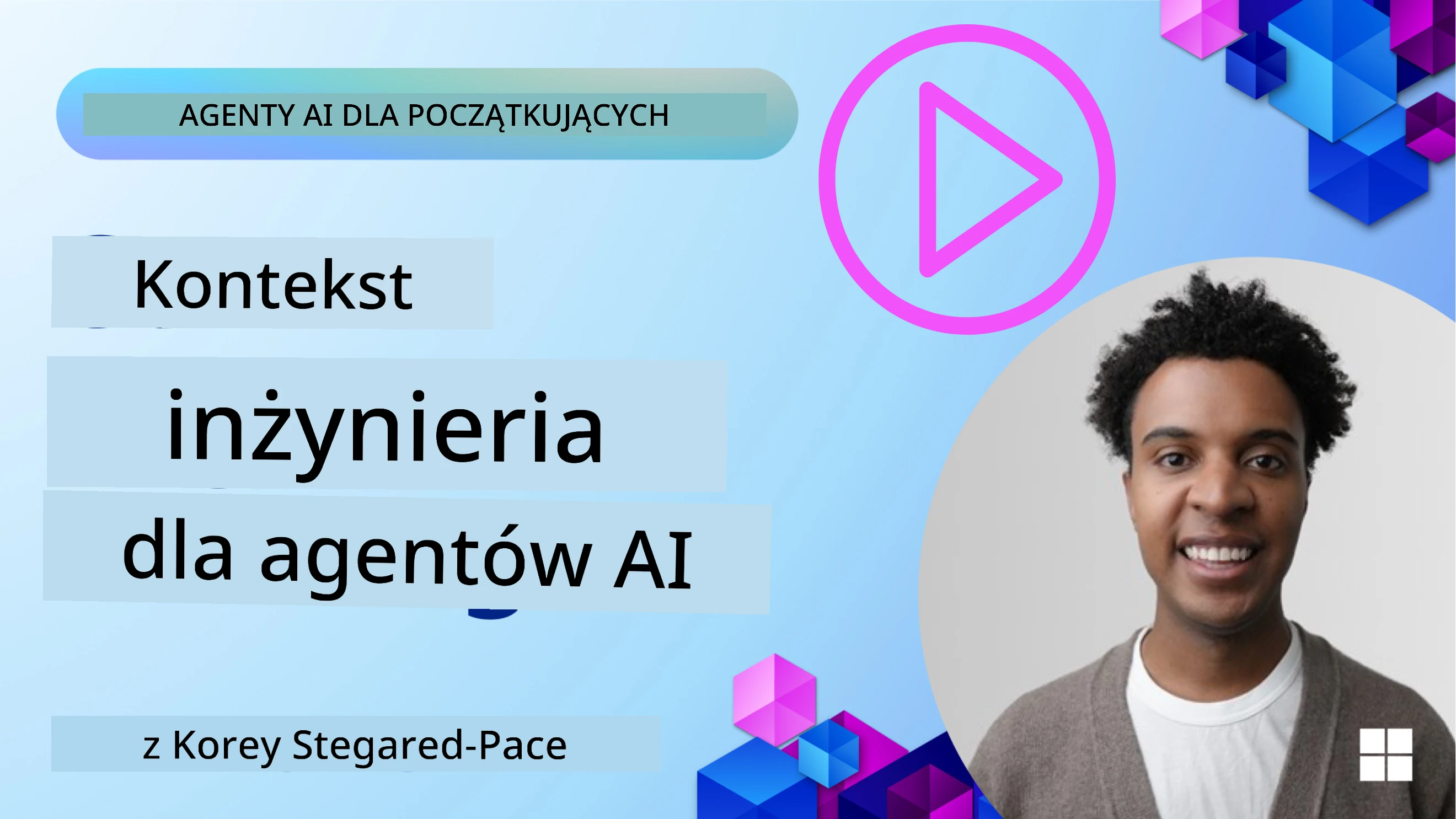 Inżynieria kontekstu