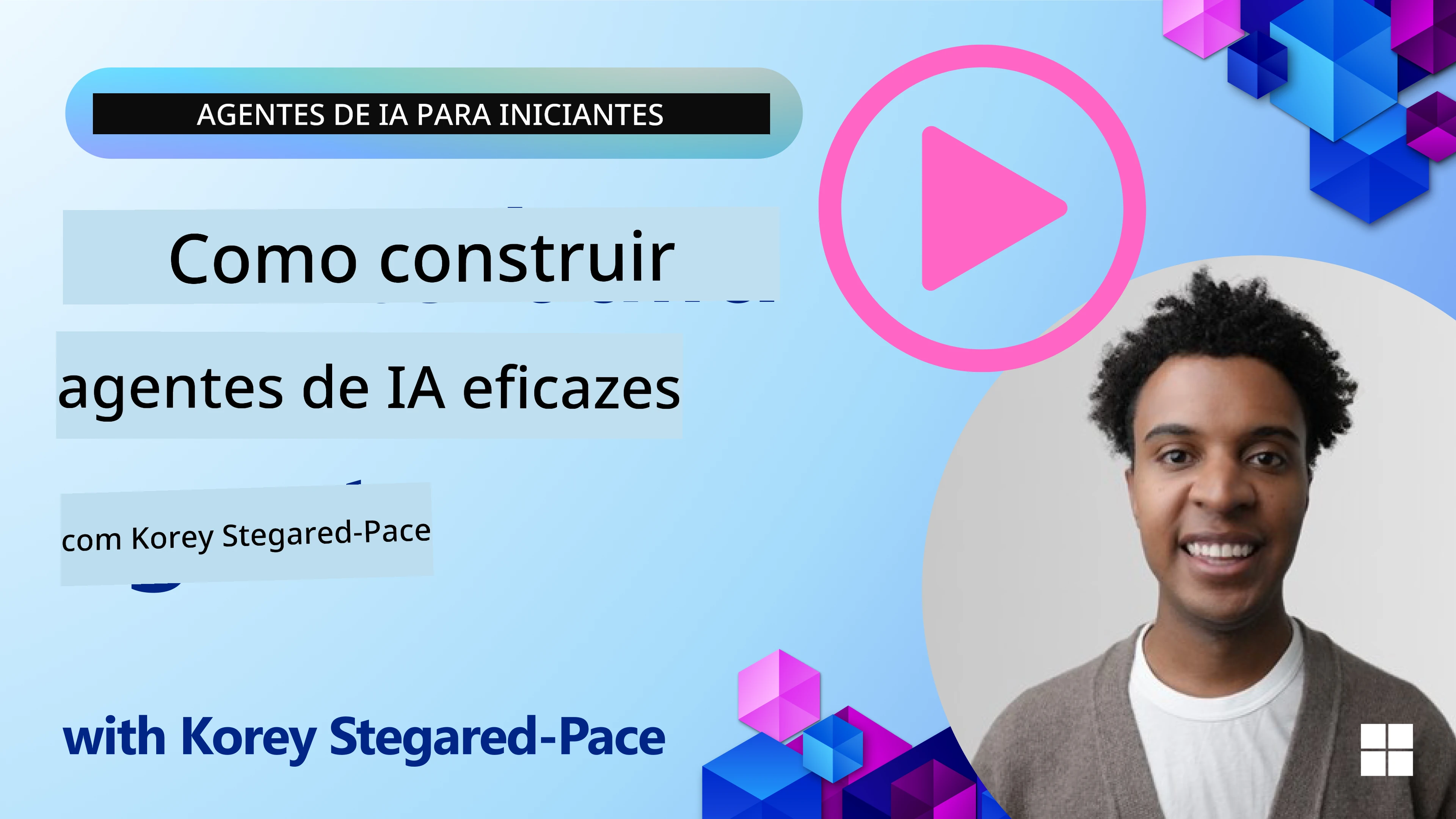 Agentes de IA Confiáveis