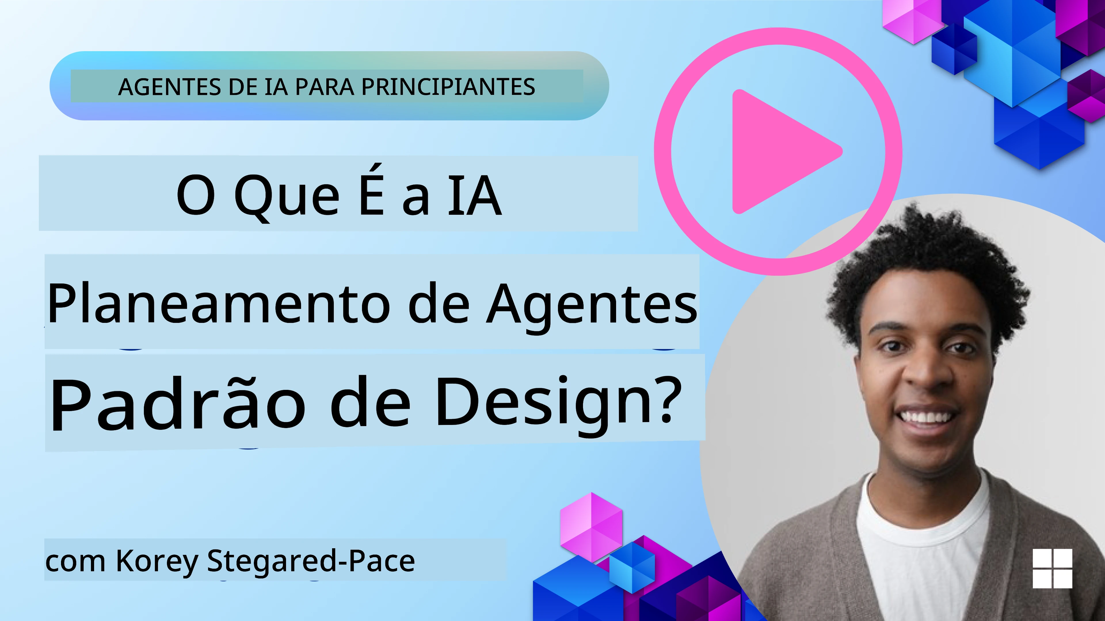 Planeamento de Padrão de Design