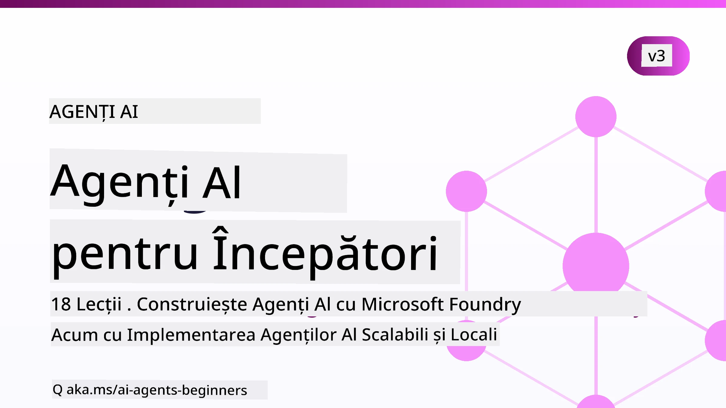 Agenți AI pentru Începători