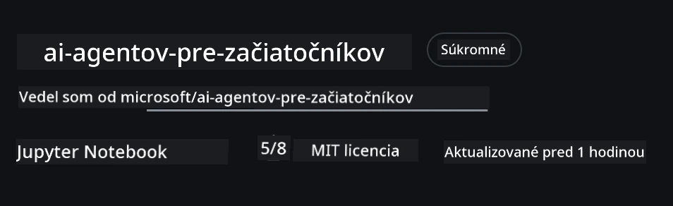 Forknuté úložisko