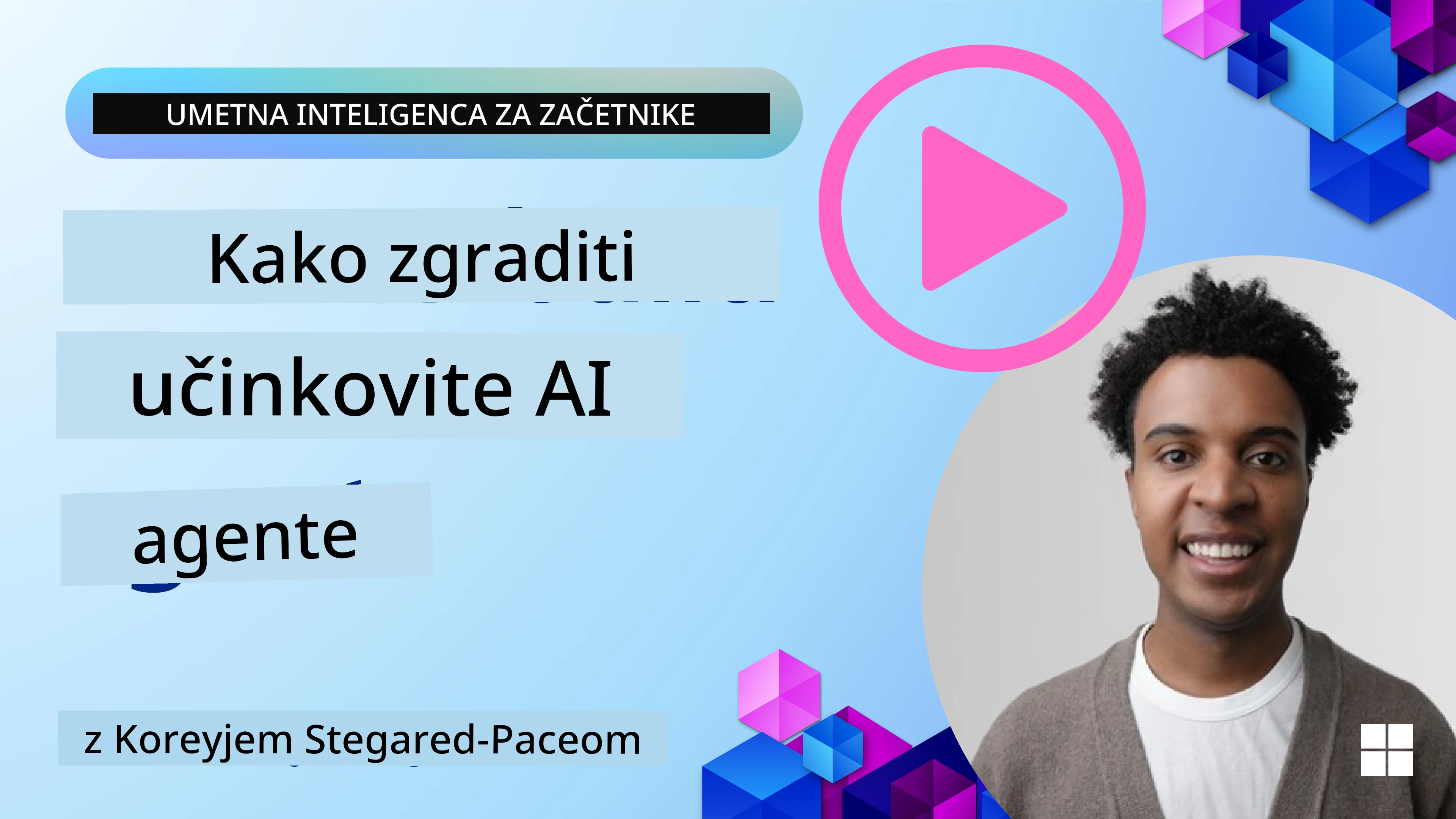 Zanesljivi AI agenti