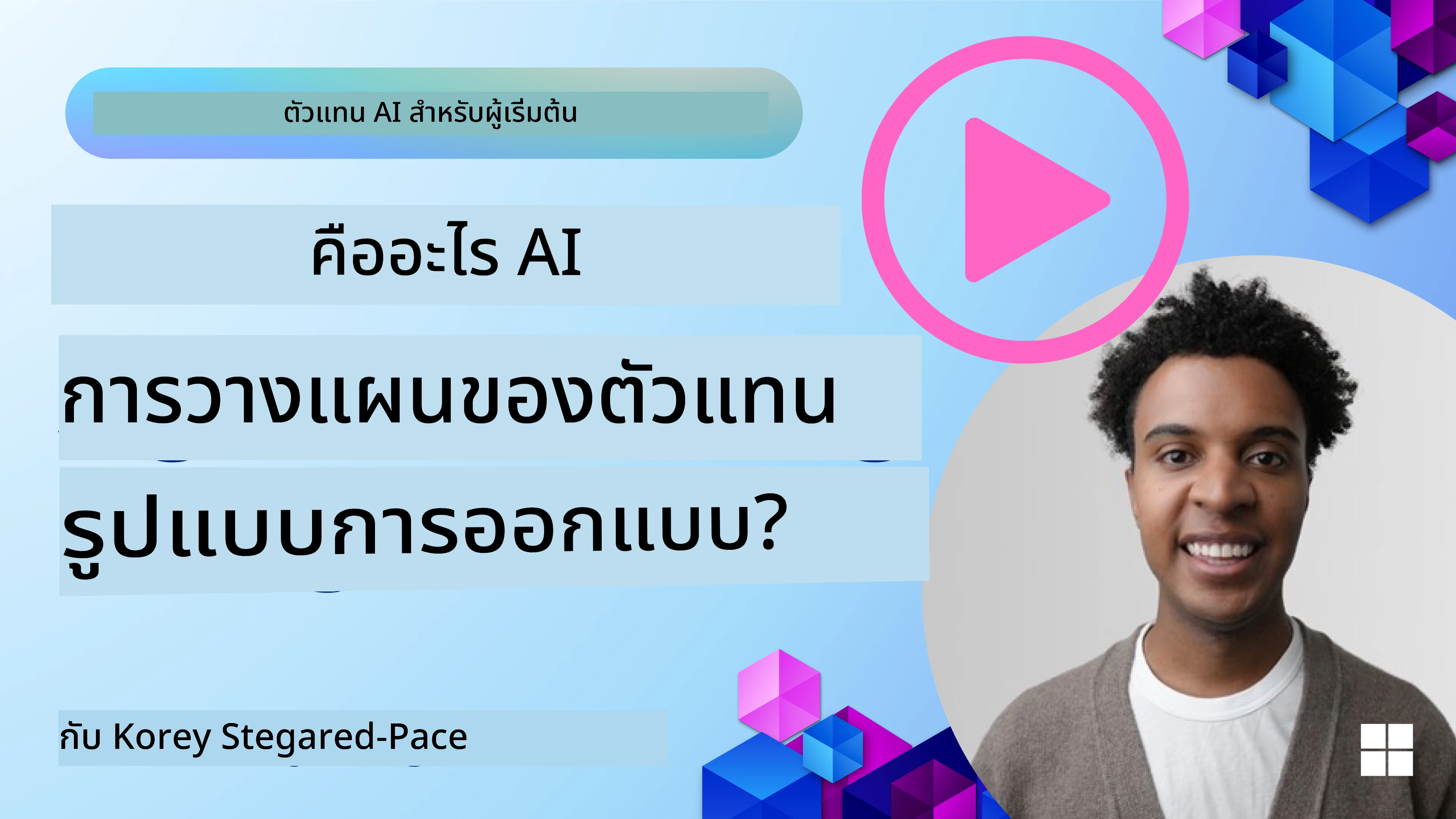 Planning Design Pattern