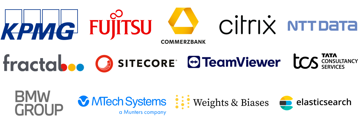 AgentFramework-customers