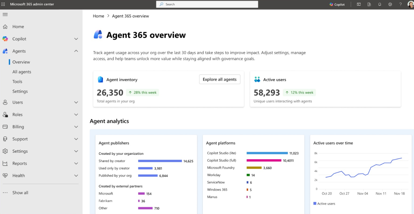Agent365