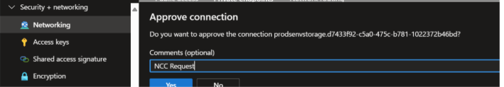Databricks Ncc NCC와 프라이빗 엔드포인트를 활용한 Databricks 워크스페이스 간 안전한 Delta 공유 | Azure Tech Blog KR