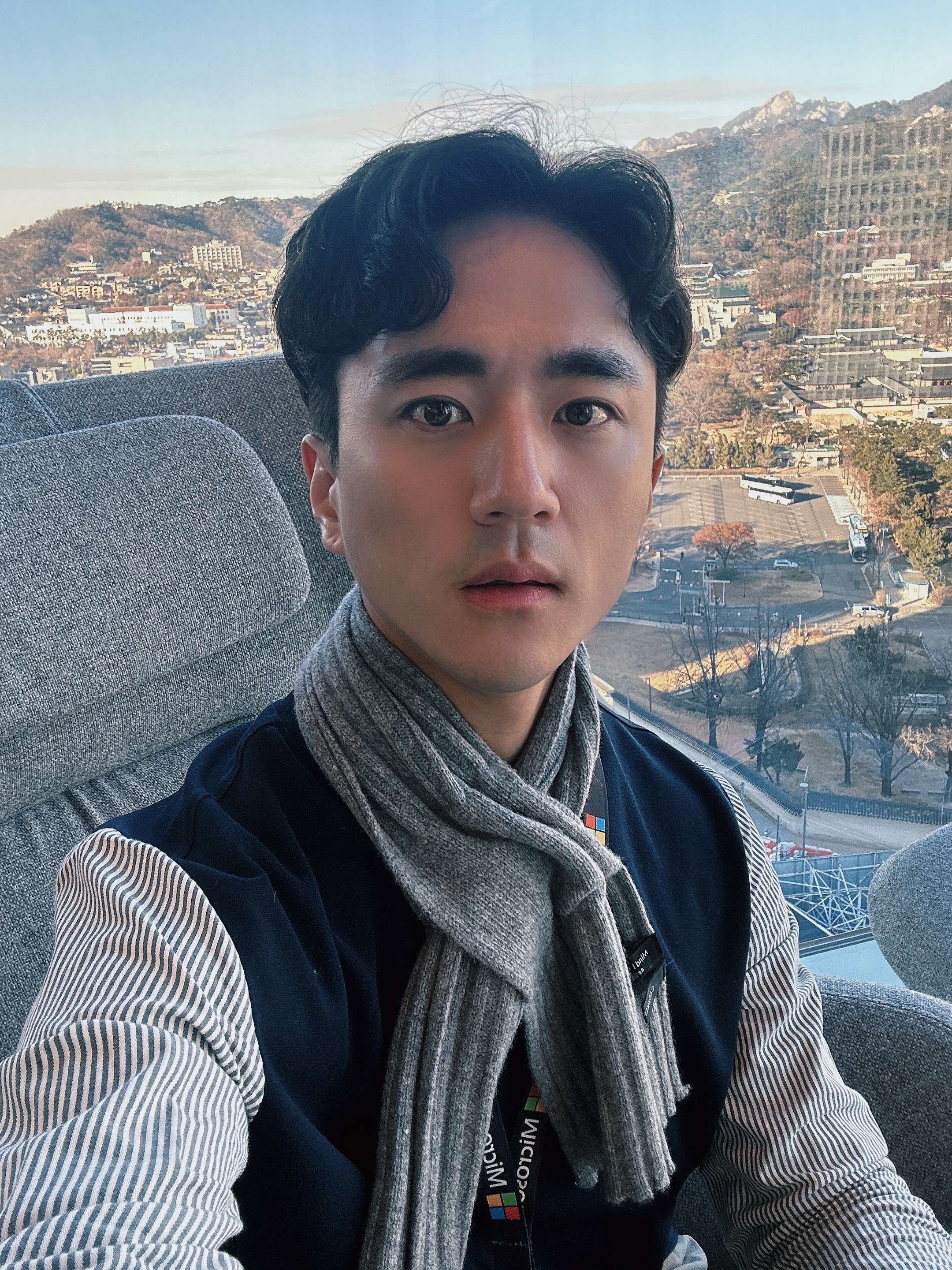 Changju Ahn