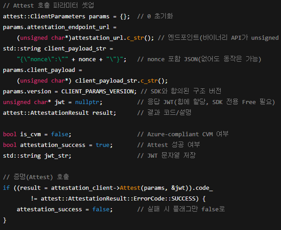 Source Code Explain