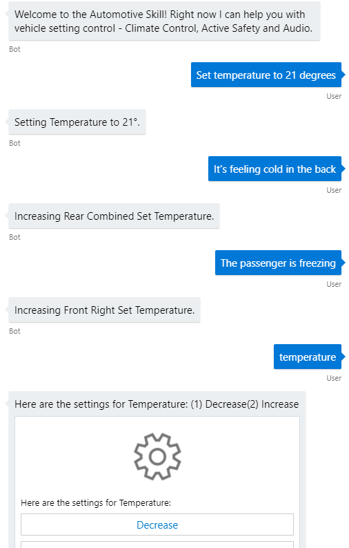  Automotive Skill Transcript Example