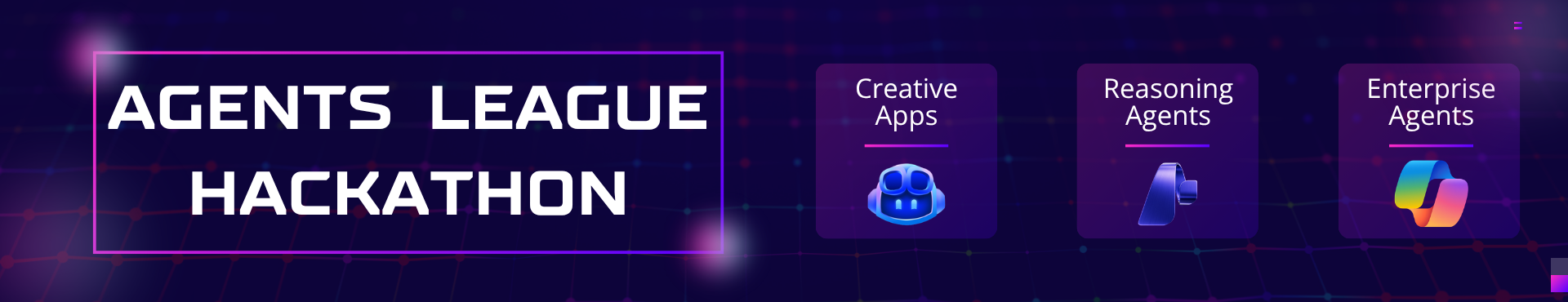 Agents League Hackathon