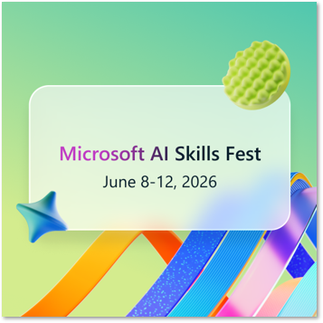 AI Skills Fest
