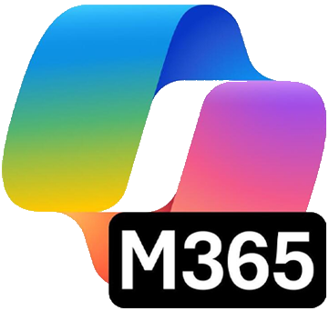 Microsoft 365 Copilot Icon