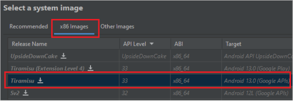 Graphical user interface Description automatically generated with medium confidence