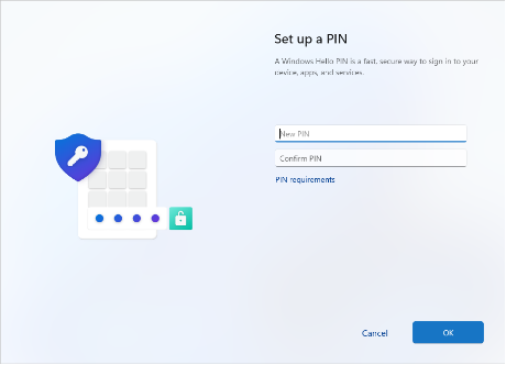 Graphical user interface, application, Teams Description automatically generated