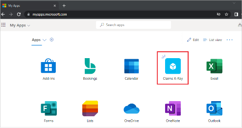 Graphical user interface, application Description automatically generated