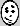 coy face
