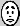 sad face