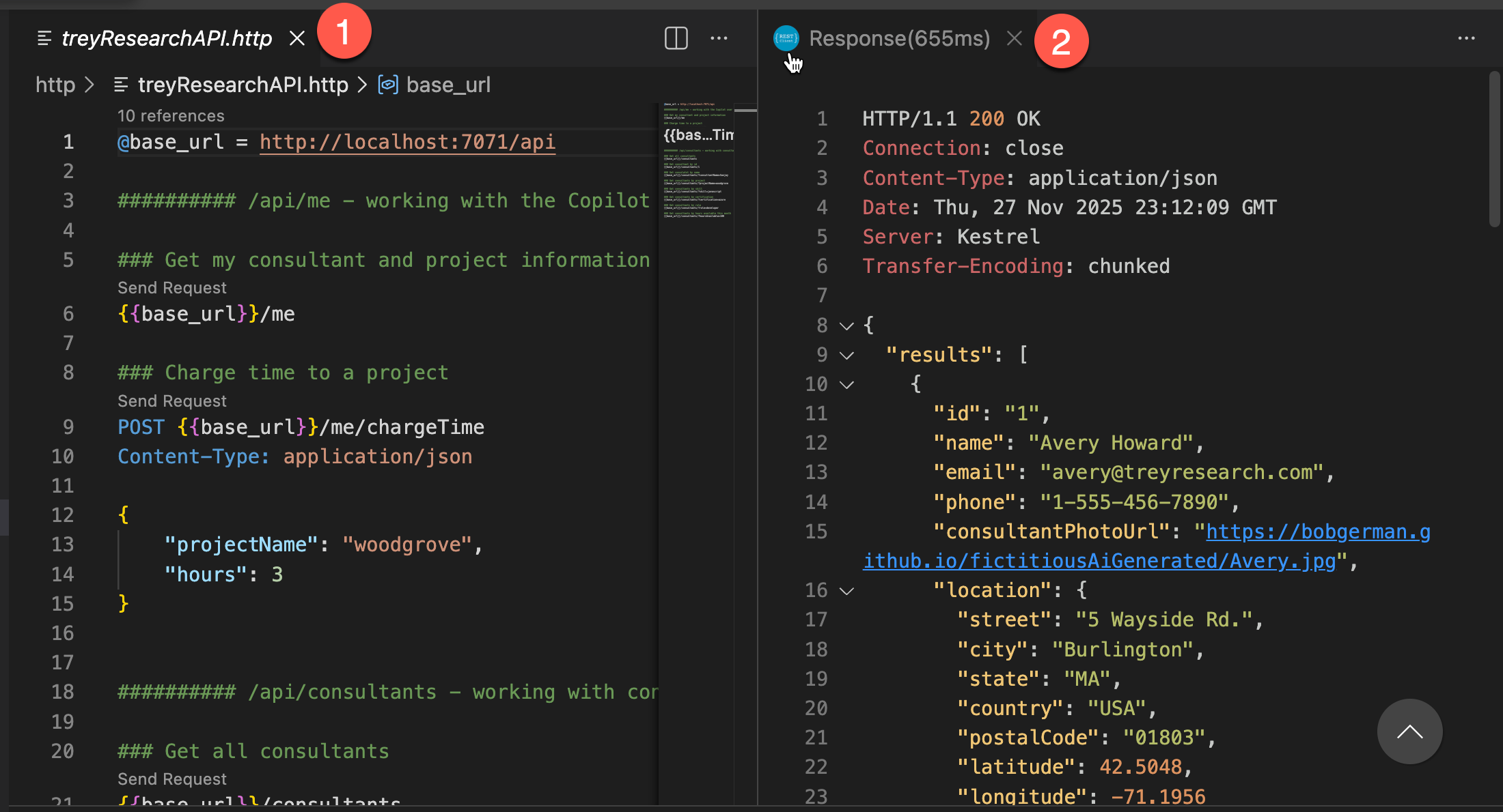 Visual Studio Code close windows