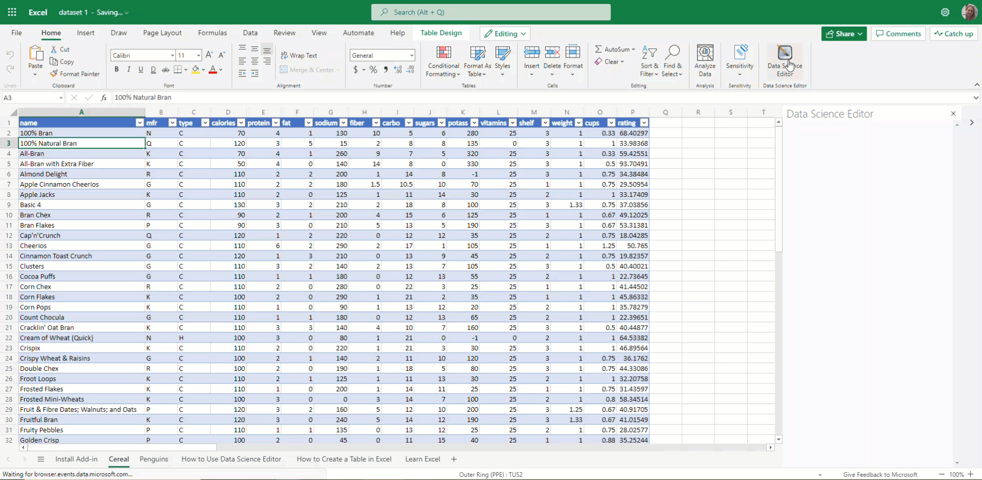 A gif showcasing the app in action.