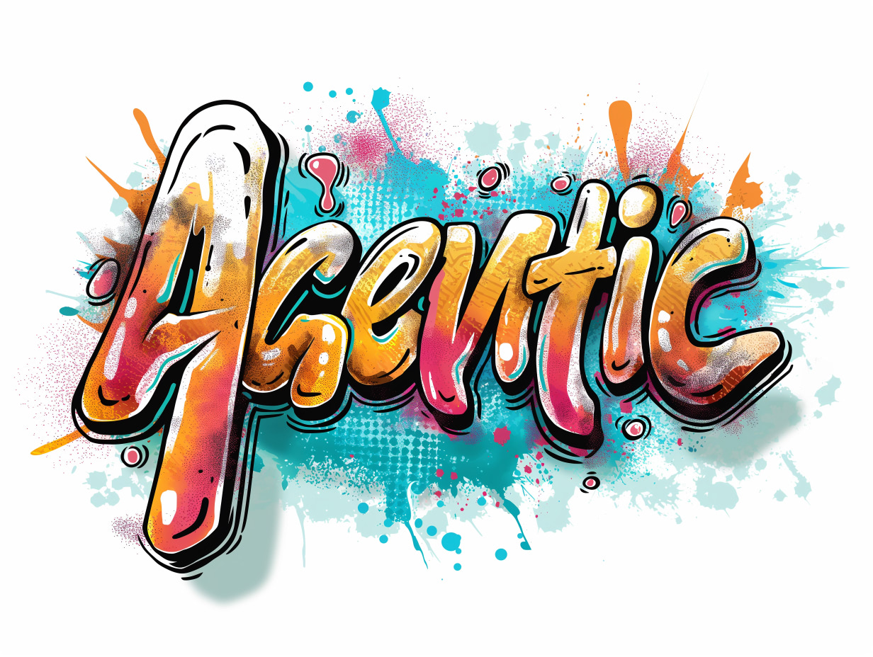 Agentic project logo