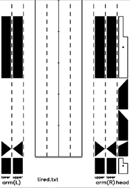 lab score