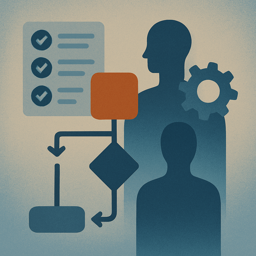 Process and Tasking data_model image