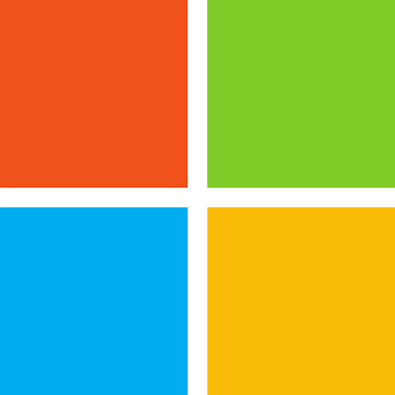 GLOWS (Government Low-code Open-source Workforce Solutions) logo