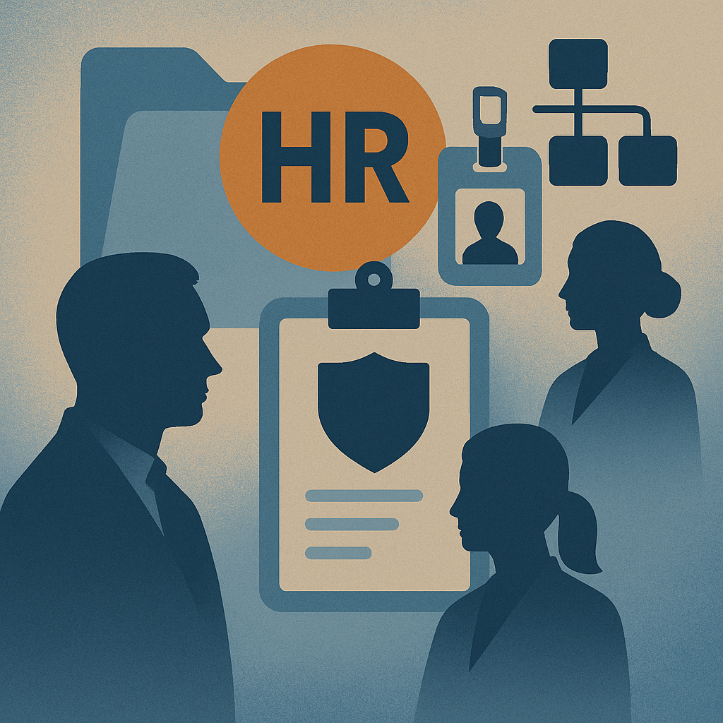 HR Administration app_starter_kit image