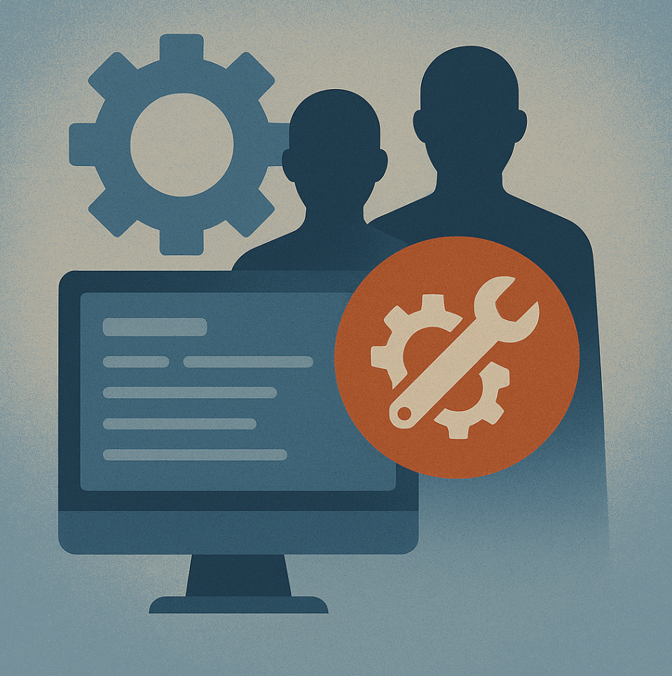 IT Service Management data_model image